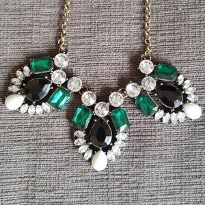Statement Necklace